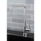 Kingston Brass KS6191NYL New York Single-Handle Cold Water Filtration Faucet, Chrome KS6191NYL - alternate 4
